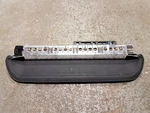 Bmw E46 Sedan Third Stoplamp Brake Light 7219086 6325 Aa Fs. Fixed Price $56.92.