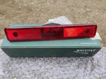 Jaguar Xjs Sport Coupe Rear Marker Light Left Hand Side Red DAC6635. Fixed Price $53.72.