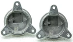 63-11-7-466-102 Oem Led Headlamp Drl Control Modules, Set Of For Bmw X3, X4. Fixed Price $88.00.