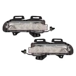 For Chevy Cruze Limited 16 Replacement Daytime Running Light Set Capa Certified. Fixed Price $373.14.