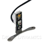 Diode Dynamics Pro-series Multicolor Demon Eyes Set. Fixed Price $99.95.