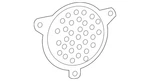 Genuine Bmw Led Unit 63-11-9-477-986. Fixed Price $211.46.
