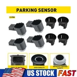 28438-5ZA3B Reverse Backup Parking Bumper Assist Sensor For Nissan Infiniti. Fixed Price $36.09.