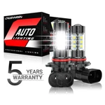 Para For 2003 2004 2005 Toyota 4RUNNER - 2PCS Led 9006 Luz Antiniebla. Fixed Price $10.99.