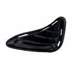 Capa Left Driver Daytime Running Light Cover Fits 17-19 Toyota Corolla Sedan. Fixed Price $54.26.