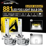 Auxito 881 894 Led Fog Driving Light Bulb 36000LM 100W 6000K Super Bright White. Fixed Price $23.74.