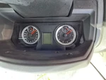 2014 Dodge 1500 Speedometer Cluster Mph Bighorn Used 88000 Miles Oem 257-07743. Fixed Price $106.88.