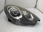 2015 2016 2017 2018 Porsche Macan Headlight Right Passenger Oem Xenon Hid Lamp. Fixed Price $199.99.