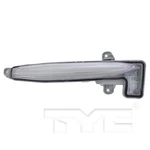Tyc Parking Light Assembly For 2020-2025 Toyota Corolla 12-5466-00-9. Fixed Price $180.77.