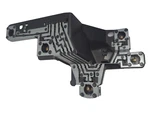 Oem Jaguar Tail Light Circuit Board (lh) X-type 02-08 89021757A. Fixed Price $32.33.