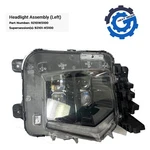 Set Of 4 Oem Headlight And Running Left Right Led 22-23 Hyundai Santa Cruz. Fixed Price $2609.96.
