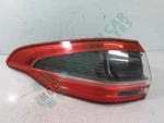 Ford S-max Titanium 10-2015 Nsr Outer Led Light. Fixed Price $223.55.