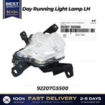 Genuine Day Running Light Lamp Lh 92207G5500 For Kia Niro. Fixed Price $189.00.