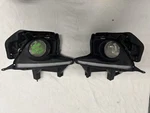 Spec-d Tuning 2014-16 Toyota Highlander Led Fog Light Clear Lens 841808178702. Fixed Price $49.99.