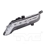 Daytime Running Light Tyc 12-5310-00-9. Fixed Price $151.59.