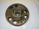 #1 Ford Gpw Jeep Willys Mb M38 CJ2A Internal Emergency Drum Ebrake A9332. Fixed Price $49.99.