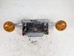 01 Victory Classic Touring V92C V92TC Rear Turn Signals License Plate Holder. Fixed Price $59.99.