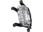 For 2018-2019 Hyundai Sonata Daytime Running Light Left Depo 46868PXPY. Fixed Price $278.09.