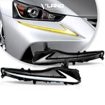 Vland Bule Daytime Running Light For Lexus IS250 IS350 IS200T IS300 2017-20. Fixed Price $179.99.