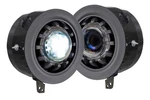 Morimoto SUPER7 Headlights: Jeep Jl / Jt (18+ Set). Fixed Price $579.00.