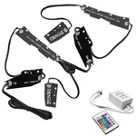 Oracle Daytime Running Light Circuit Board - 2016 Thru Fits 2018 Chevrolet Camar. Fixed Price $287.99.