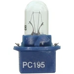 Instrument Panel Bulb Wagner Lighting PC195. Fixed Price $12.18.