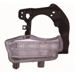 Replacement Driver Side Daytime Running Lamp For 2014-2016 Toyota Highlander. Fixed Price $658.95.