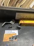 1953 1954 1955 1956 1957 1958 1959 1960 Corvette Brake Stop Light Switch. Fixed Price $28.95.