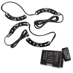 Oracle Headlight Drl Upgrade Kit For 14-15 Camaro Rs-colorshift W/2.0 Controller. Fixed Price $443.99.