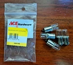 1815 Miniature Bayonet Light Bulbs, 12-14V, Qty:. Fixed Price $8.00.
