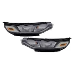 For Kia Soul 20-21 Tyc Replacement Daytime Running Light Set Capa Certified. Fixed Price $421.78.