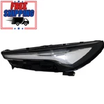 Oem 2022-2024 Buick Enclave Lh Headlight Led Daytime Running (left/driver). Fixed Price $592.95.