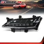 Fit For 2014-2018 Lincoln Mkc Front Lamp Parking Turn Light Fog Left Side. Fixed Price $110.00.