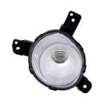 Kia Forte 19 Passenger Side Replacement Daytime Running Light Standard Line. Fixed Price $148.93.
