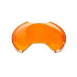 Kc Hilites 5104 6" Slimlite Led - Light Shield Count (pack Of 1), Amber. Fixed Price $36.99.