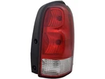 Right Tail Light Assembly Tyc 68BMHN69 For Buick Terraza 2005 2006 2007. Fixed Price $57.09.
