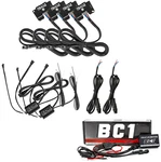 Oracle Lighting Colorshift Rgb+w Headlight Drl Upgrade Kit For Jeep Gladiator Jt. Fixed Price $396.50.