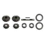 Spider Kit Fits Standard Non-posi Case Contains Side Gears,. Fixed Price $158.58.