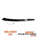 2014-2021 Jeep Grand Cherokee Rear Right Liftgate Pinch Sensor Oem 68165048. Fixed Price $20.80.