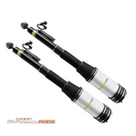 Rear Pair Suspension Shocks For Mercedes W220 S320 S430 S500 S600 S55 S65. Fixed Price $447.59.