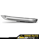 Fit For 2015-18 Porsche Cayenne 958 Left Fog Light Daytime Running Lamp Led Drl. Fixed Price $52.82.