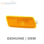 2007-2011 Audi S6 Front Right Side Marker Light / Reflector 4F0945072. Fixed Price $53.99.