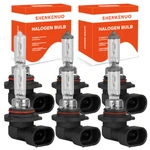 For Toyota Avalon 2000-2007 6X 3400K Halogen Headlight High/low Foglight Bulb Bp. Fixed Price $27.74.