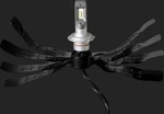 New Putco F1-P13 Led Low Beam Headlight Replacement Bulbs (set 2). Fixed Price $74.90.
