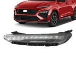 For Hyundai Kona 2022-2023 Led Drl Daytime Running Light Left Driver 92207J9510. Fixed Price $252.39.