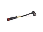 Febi Bilstein Brake Pad Wear Sensor 6395401417 Mercedes Benz Sprinter 2500 Rwd. Fixed Price $12.48.