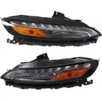 For Jeep Cherokee Turn Signal Light 2014-2018 Driver And Passenger Side Pair/set. Fixed Price $834.67.