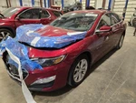 Used Daytime Running Light Fits: 2019 Chevrolet Malibu Lamps Bum. Fixed Price $163.75.