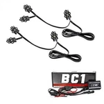 Oracle Headlight Drl Upgrade For 20-23 Sierra 2/3500HD-COLORSHIFT W/BC1 Control. Fixed Price $405.99.