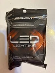 Sealight F5 H11/H16/H8/H9 Led Fog Bulbs 6500K Cool White 30W 10000LM IP68. Fixed Price $19.99.